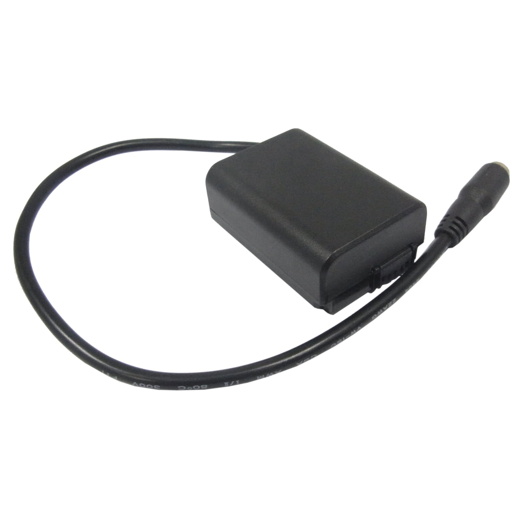 Kompatibilna zamenjava polnilnika za Sony AC-PW20,PW20