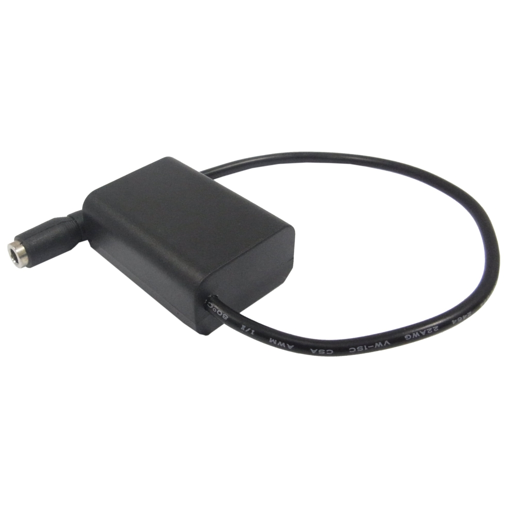 Kompatibilna zamenjava polnilnika za Sony AC-PW20,PW20