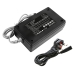 Power Tools Charger Topcon GTS-303D