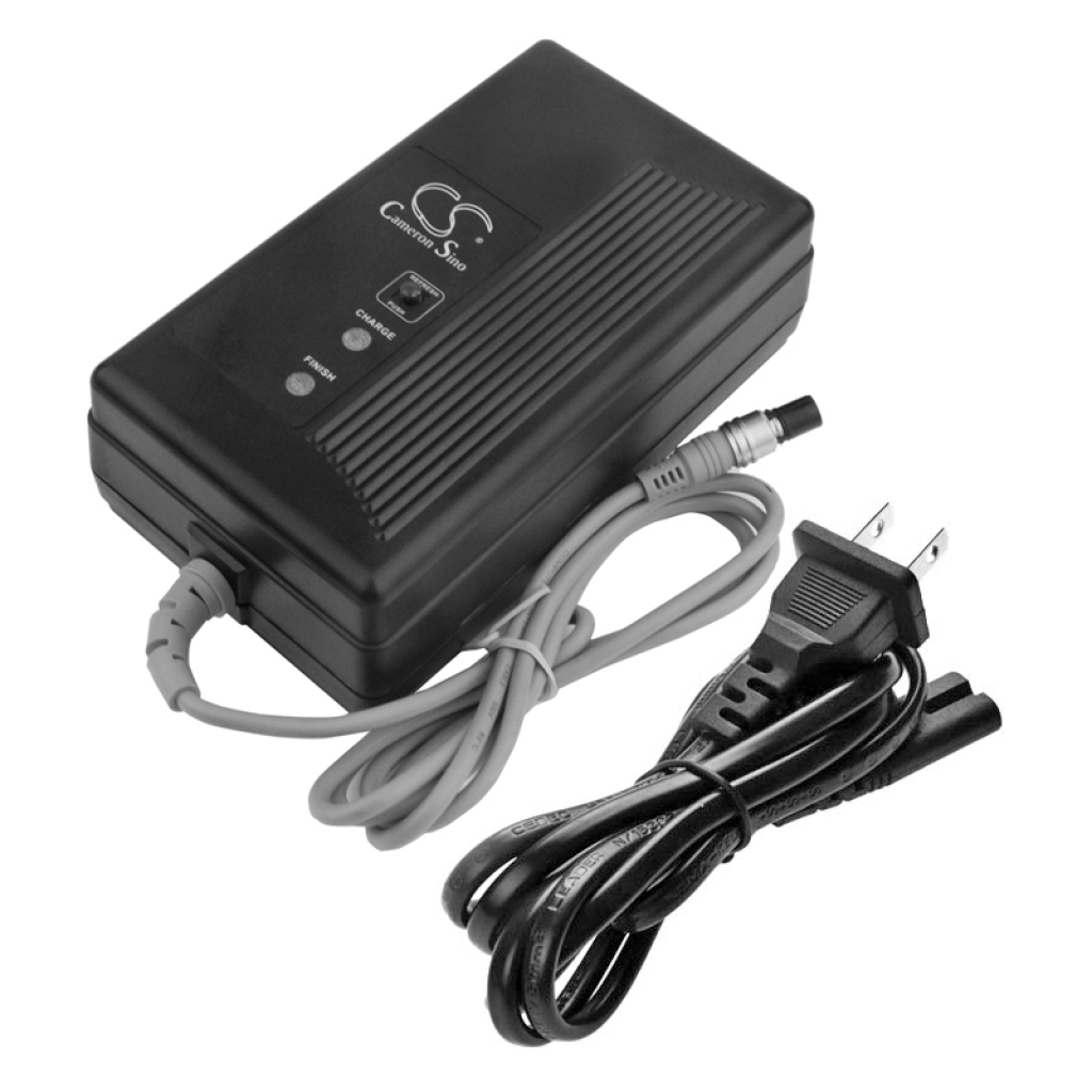 Power Tools Charger Topcon GTS-200