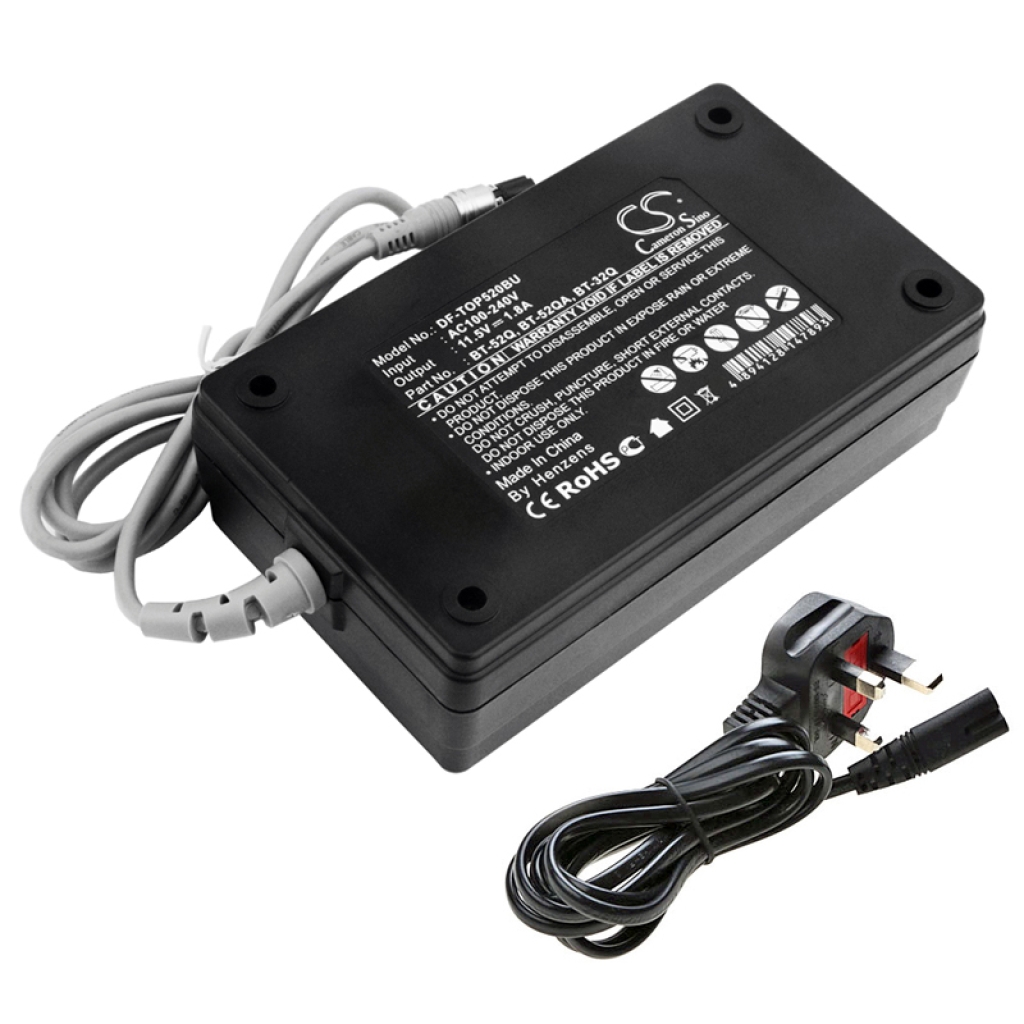 Power Tools Charger Topcon GTS-100N