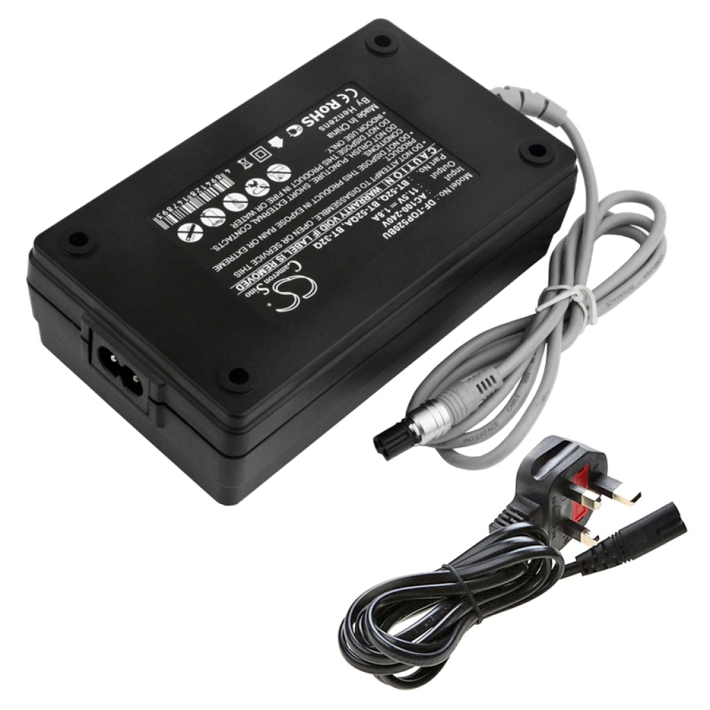 Power Tools Charger Topcon GTS-100N