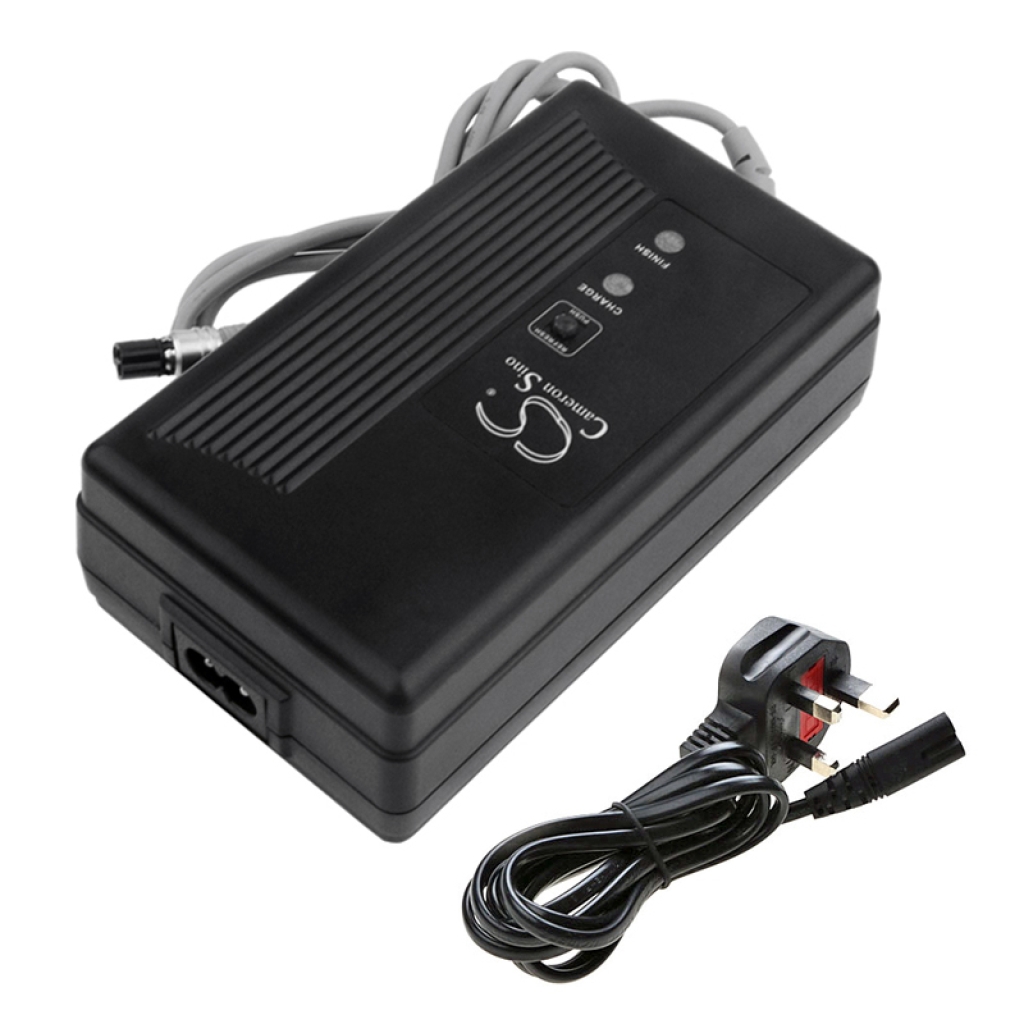 Power Tools Charger Topcon GTS-100N