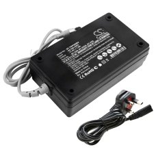 Kompatibilna zamenjava polnilnika za Topcon 51730,BT-32Q,BT-52Q,BT-52QA,BT-G1...