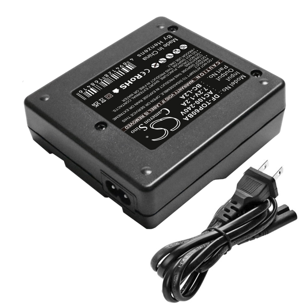 Power Tools Charger Sokkia SDL30M 30R