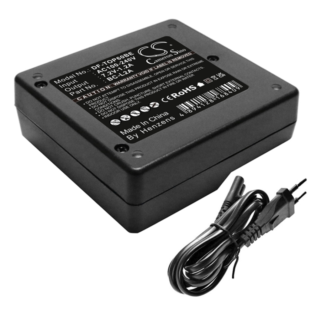 Power Tools Charger Sokkia SET 230RK