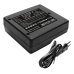 Power Tools Charger Sokkia SET 230RK