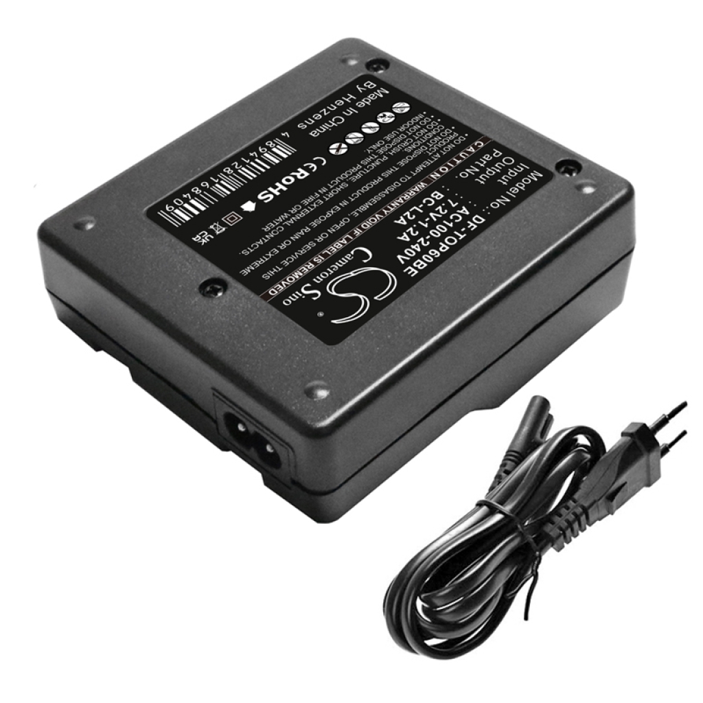 Power Tools Charger Sokkia SET 230RK