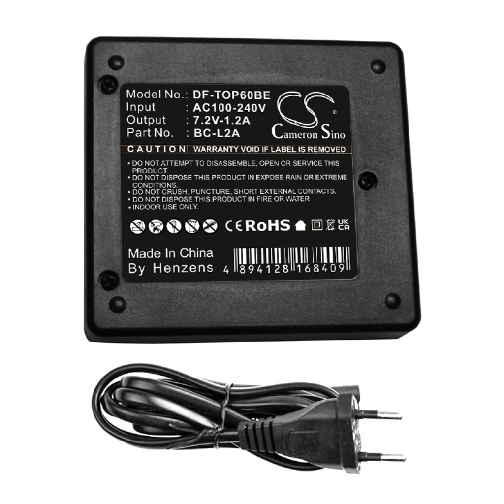 Power Tools Charger Sokkia SET 230RK