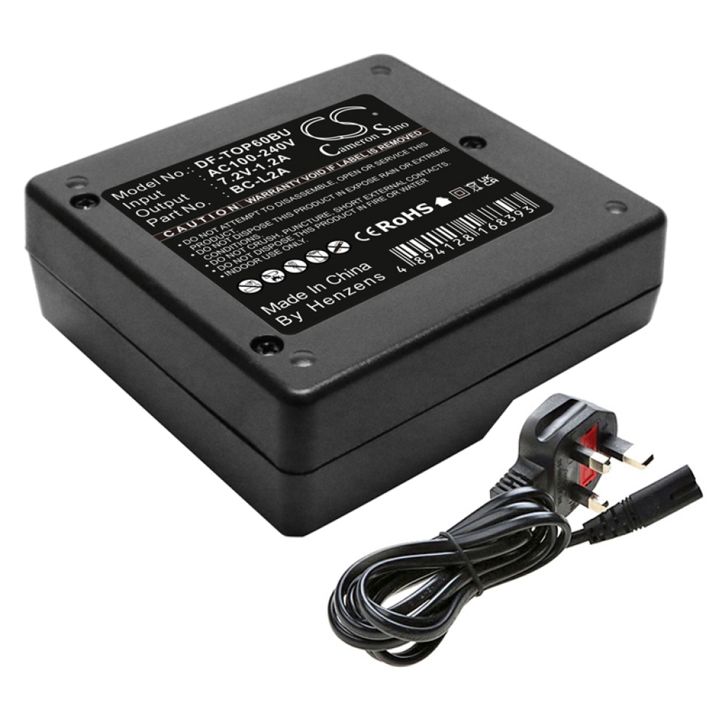 Power Tools Charger Sokkia SHC-336
