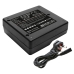 Power Tools Charger Sokkia SHC-336