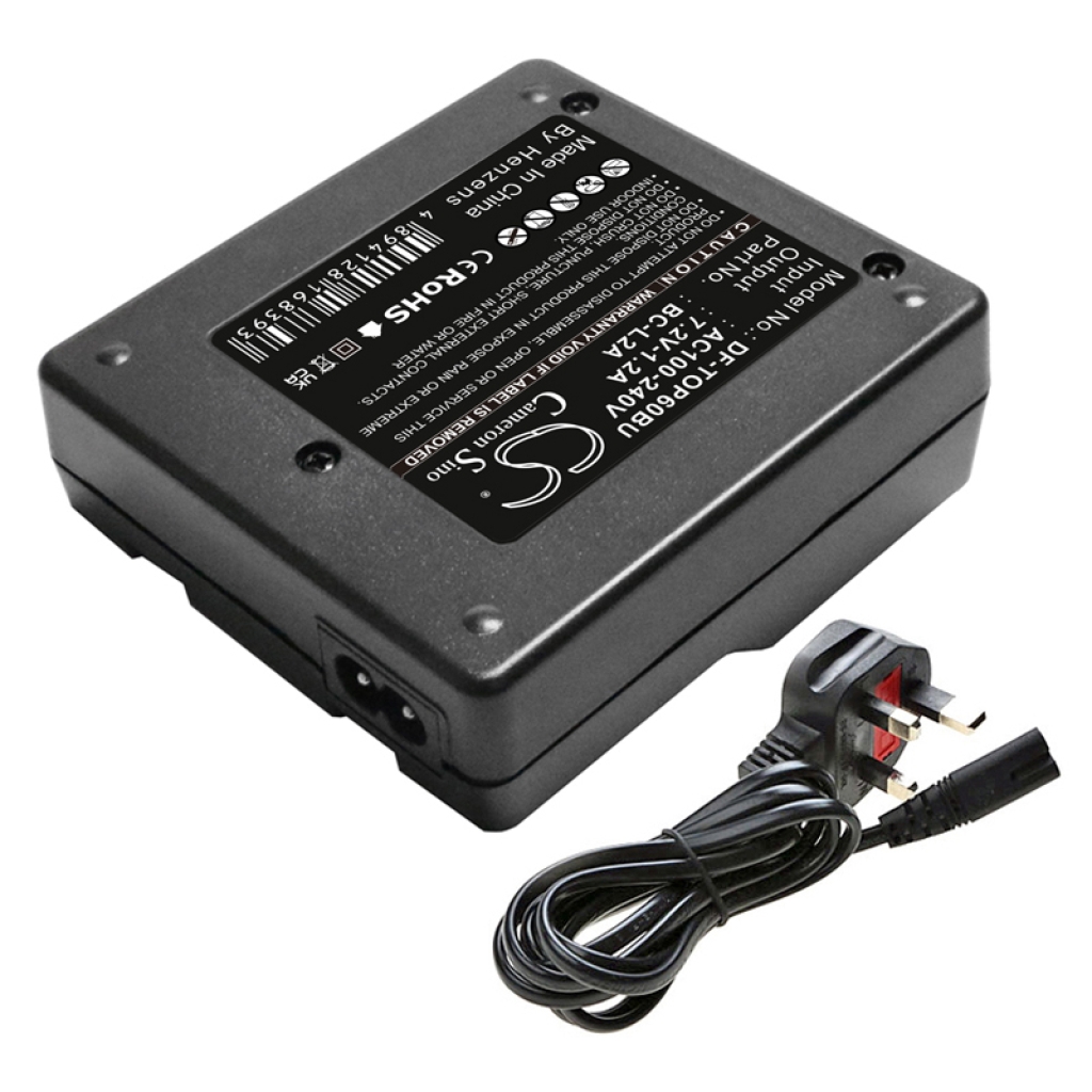 Power Tools Charger Sokkia SHC-336