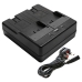Power Tools Charger Sokkia SHC-336