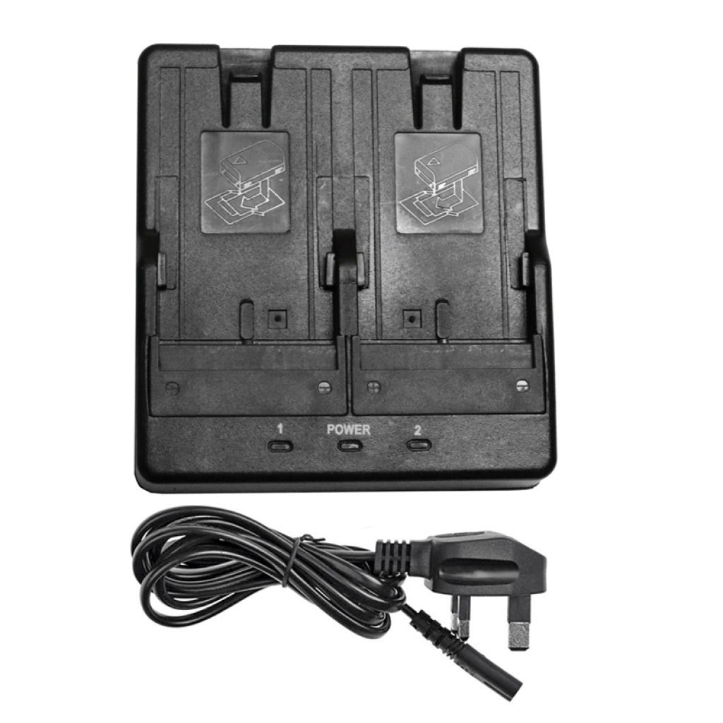 Power Tools Charger Sokkia SHC-336