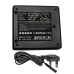 Power Tools Charger Sokkia SHC-336