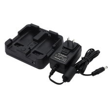 Kompatibilna zamenjava polnilnika za Trimble 108571-00,53708-00,53708-PRN,890-0084,890-0084-XXQ...
