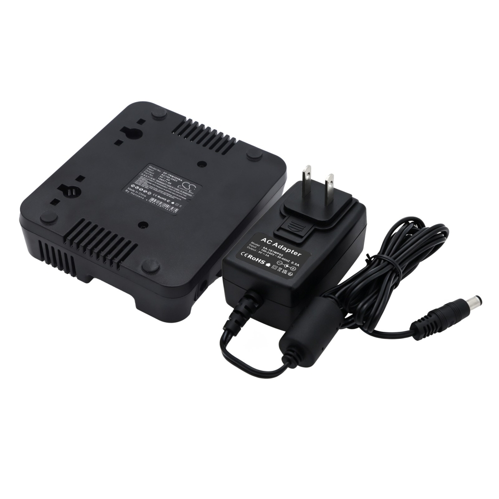 Charger compatible with Trimble