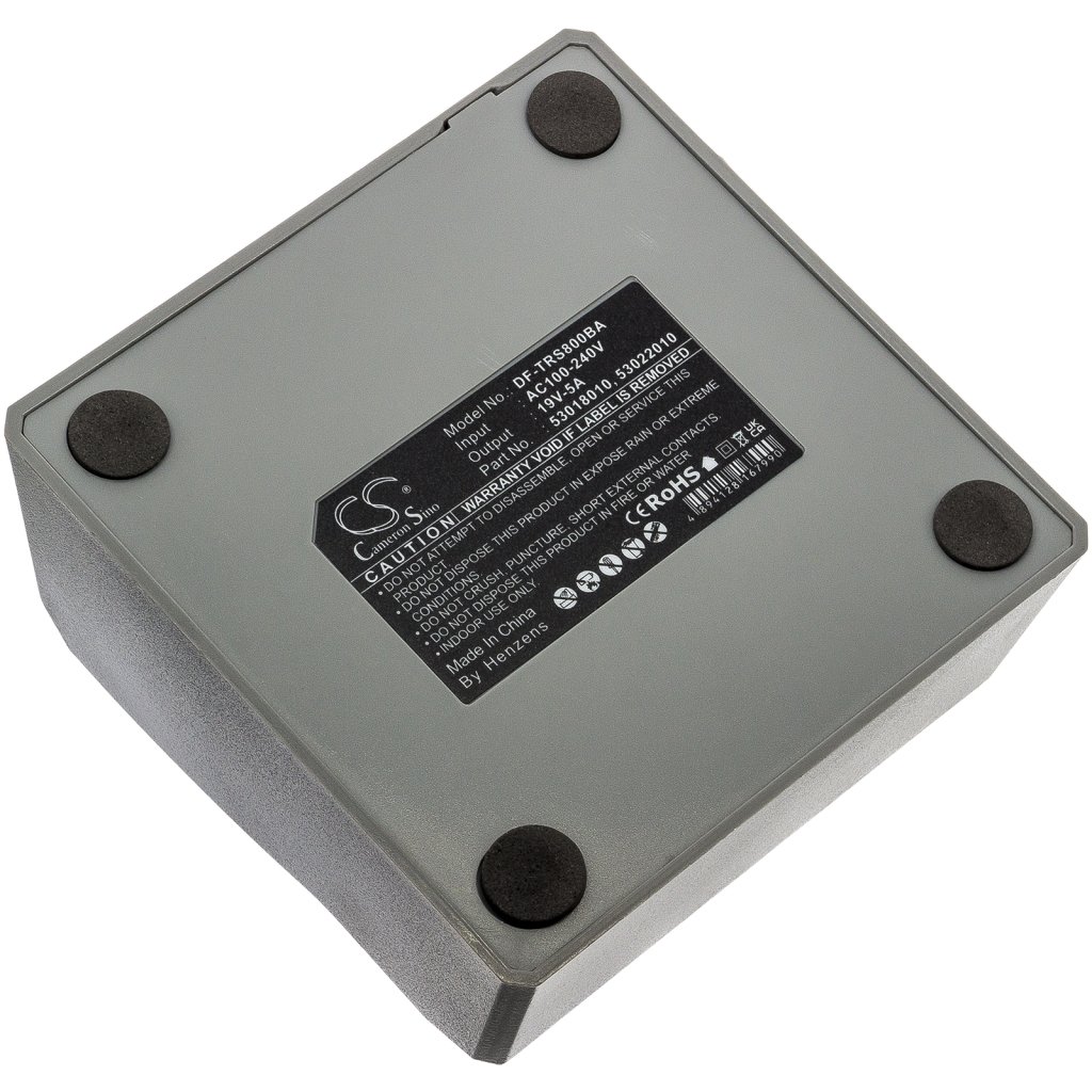 Kompatibilna zamenjava polnilnika za Trimble 53018010,53022010