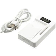 Kompatibilna zamenjava polnilnika za LG 00015688,009322-328007,01.10.CAREP0103,010-00916-00,010-00916-00-GA...