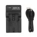 Namizni polnilnik Wisycom DF-WMR500UH