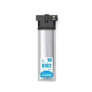 Compatible with WorkForce Pro C13T01C200 / 74ml Ink Cyan (Ink cartridges)