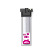 Compatible with Epson C13T01C300 / 74ml Ink Magenta (Ink cartridges)