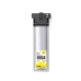 Compatible with Epson C13T01C400 / 74ml Ink Yellow (Ink cartridges)