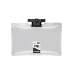 Compatible with Epson C13T01D100 / 860ml Ink Black (Ink cartridges)