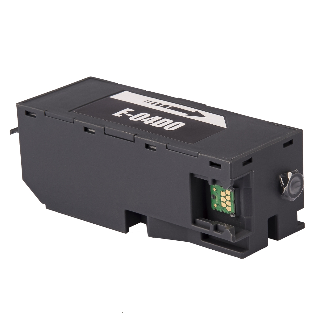 Compatible replacement for Compatible with Epson C13T04D100 / 0ml Ink  (Maintenance box)
