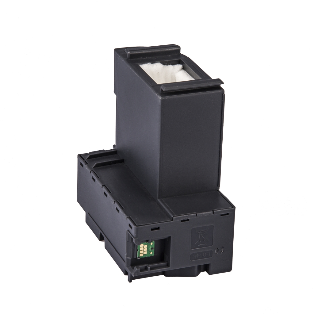 Compatible replacement for Compatible with Epson C13T04D100 / 0ml Ink  (Maintenance box)