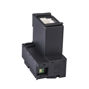 Compatible with Epson C13T04D000 / 0ml Ink  (Maintenance box)