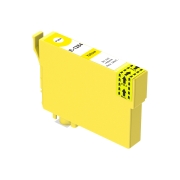 Compatible replacement for Compatible with Epson T1284 / 13ml Ink Yellow (Ink cartridges)
