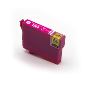Compatible replacement for Compatible with Epson T1303 / 18ml Ink Magenta (Ink cartridges)