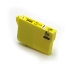 Compatible replacement for Compatible with Epson T1304 / 18ml Ink Yellow (Ink cartridges)