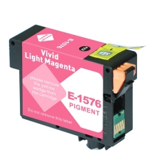 Združljiv nadomestek za EPSON T1576 (C13T15764010)