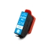 Compatible replacement for Compatible with Epson C13T02H24010 / 12ml Ink Cyan (Ink cartridges)