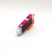 Združljiv z Epson C13T26334012 / 13ml Črnilo Magenta (Črnilne kartuše)
