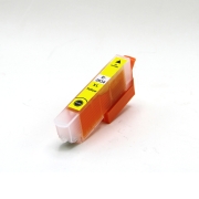 Združljiv z Epson C13T26344012 / 13ml Črnilo Rumena (Črnilne kartuše)
