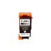 Združljiv z Epson C13T26614010 / 9ml Črnilo Črna (Črnilne kartuše)
