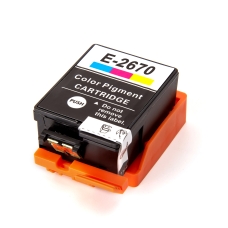 Združljiv nadomestek za EPSON 267 (C13T26704010)