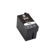 Združljiv z Epson C13T27114012 / 32ml Črnilo Črna (Črnilne kartuše)