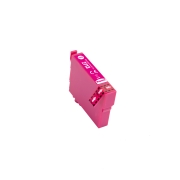 Združljiv z Epson C13T27134012 / 18.2ml Črnilo Magenta (Črnilne kartuše)