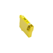 Združljiv z Epson C13T27144012 / 18.2ml Črnilo Rumena (Črnilne kartuše)