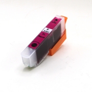 Združljiv z Epson C13T33634012 / 13ml Črnilo Magenta (Črnilne kartuše)