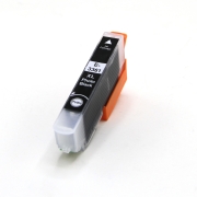 Združljiv z Epson C13T33614012 / 13ml Črnilo Foto črna (Črnilne kartuše)