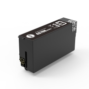 Compatible with Epson C13T07U140 / 47ml Ink Black (Ink cartridges)