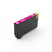 Compatible replacement for Compatible with Epson C13T07U340 / 27ml Ink Magenta (Ink cartridges)