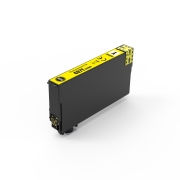 Compatible replacement for Compatible with Epson C13T07U440 / 27ml Ink Yellow (Ink cartridges)