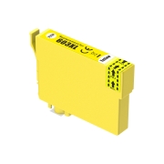 Compatible with Epson C13T03A44010 / 14ml Ink Yellow (Ink cartridges)