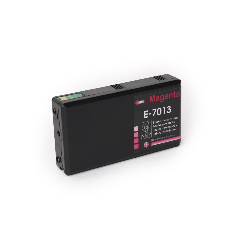Združljiv nadomestek za Združljiv z Epson T7013 / 36ml Črnilo Magenta (Črnilne kartuše)